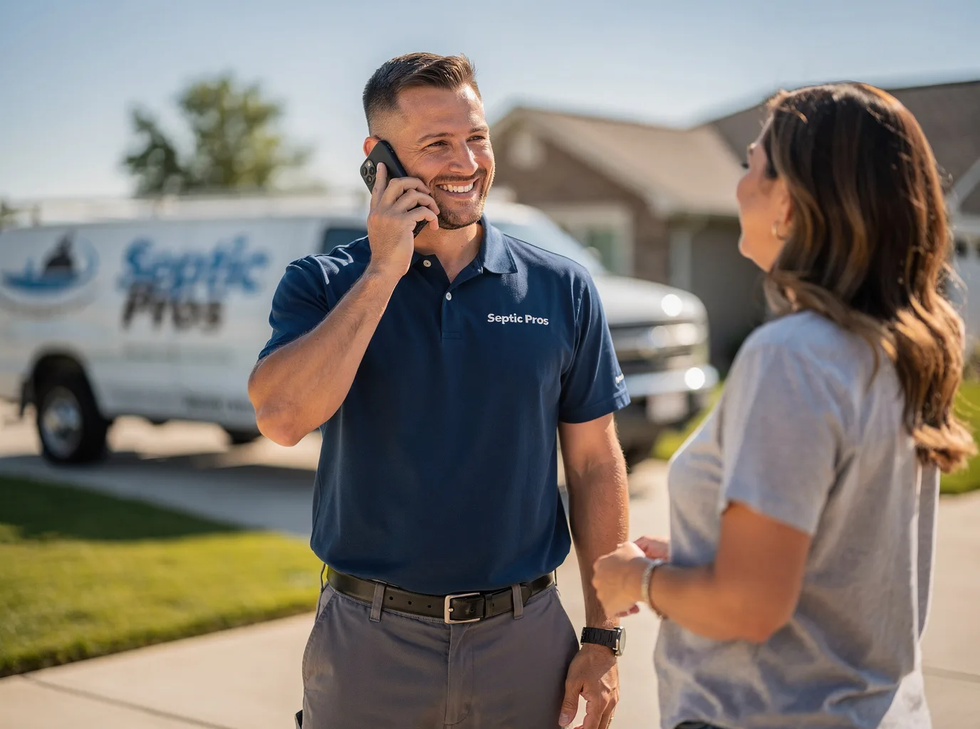 Septic Tank Pumping Hollandale, WI FAQs